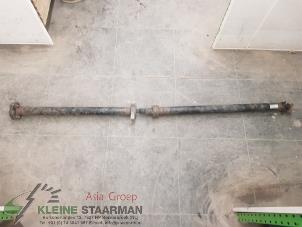 Gebruikte Tussenas Kia Sportage (SL) 2.0 CVVT 16V 4x4 Prijs € 250,00 Margeregeling aangeboden door Kleine Staarman B.V. Autodemontage