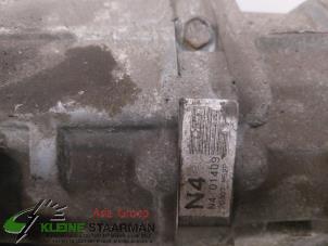 Gebruikte Versnellingsbak Mazda MX-5 (NB18/35/8C) 1.6i 16V Prijs € 165,00 Margeregeling aangeboden door Kleine Staarman B.V. Autodemontage