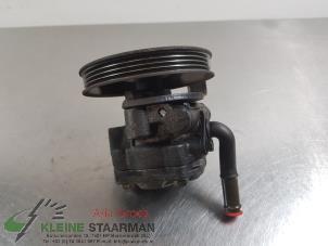 Gebruikte Stuurpomp Mazda MX-5 (NB18/35/8C) 1.6i 16V Prijs € 50,00 Margeregeling aangeboden door Kleine Staarman B.V. Autodemontage