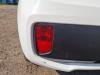Bumper mistlamp van een Kia Picanto (TA), 2011 / 2017 1.2 16V, Hatchback, Benzine, 1.248cc, 63kW (86pk), FWD, G4LA5, 2011-09 / 2017-03, TAF4P3; TAF4P4; TAF5P3; TAF5P4; TAF5P7 2012