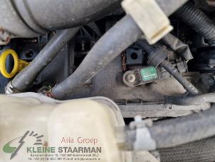 Gebruikte Spruitstuk Inlaat Nissan Juke (F15) 1.2 DIG-T 16V Prijs op aanvraag aangeboden door Kleine Staarman B.V. Autodemontage