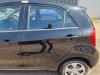 Kia Picanto (TA) 1.0 12V Deur 4Deurs links-achter