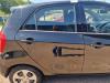 Kia Picanto (TA) 1.0 12V Deur 4Deurs rechts-achter