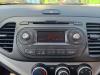 Kia Picanto (TA) 1.0 12V Radio CD Speler