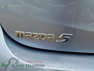 Gebruikte Spoorstang rechts Mazda 5 (CWA9) 1.8i 16V Prijs op aanvraag aangeboden door Kleine Staarman B.V. Autodemontage