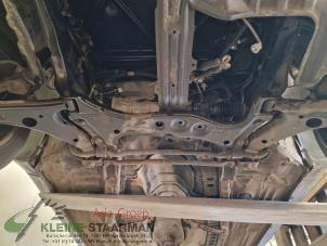Gebruikte Subframe Toyota Corolla (EB/ZZ/WZ/CD) 1.4 16V VVT-i Prijs op aanvraag aangeboden door Kleine Staarman B.V. Autodemontage