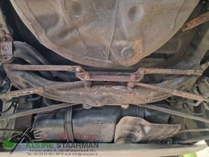 Gebruikte Subframe Toyota Corolla (EB/ZZ/WZ/CD) 1.4 16V VVT-i Prijs op aanvraag aangeboden door Kleine Staarman B.V. Autodemontage