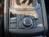 Mazda CX-5 (KF) 2.0 SkyActiv-G 165 16V 2WD Navigatie bedienings paneel