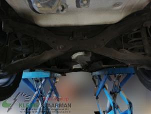 Gebruikte Subframe Mazda CX-5 II (KF) 2.0 SkyActiv-G 165 16V 2WD Prijs op aanvraag aangeboden door Kleine Staarman B.V. Autodemontage