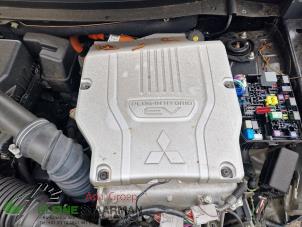 Gebruikte Motor Beschermplaat Mitsubishi Outlander (GF/GG) 2.0 16V PHEV 4x4 Prijs op aanvraag aangeboden door Kleine Staarman B.V. Autodemontage
