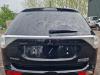 Reflector Sierplaat achter van een Mitsubishi Outlander (GF/GG), 2012 2.0 16V PHEV 4x4, SUV, Elektrisch Benzine, 1.998cc, 147kW (200pk), 4x4, 4B11; S61Y61, 2017-09 / 2021-12, GGP2 2015