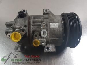 Gebruikte Aircopomp Toyota Corolla Verso (R10/11) 1.6 16V VVT-i Prijs € 100,00 Margeregeling aangeboden door Kleine Staarman B.V. Autodemontage