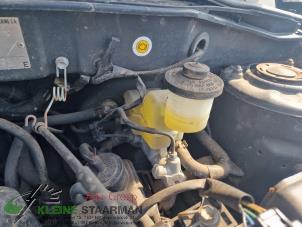 Gebruikte Rembekrachtiger Toyota Corolla Wagon (E12) 1.6 16V VVT-i Prijs op aanvraag aangeboden door Kleine Staarman B.V. Autodemontage