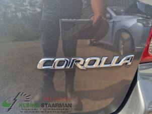 Gebruikte Benzinepomp Toyota Corolla Wagon (E12) 1.6 16V VVT-i Prijs op aanvraag aangeboden door Kleine Staarman B.V. Autodemontage