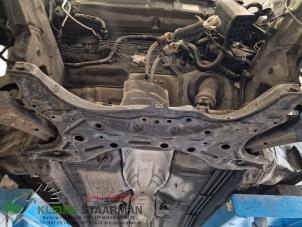 Gebruikte Subframe Toyota Corolla Wagon (E12) 1.6 16V VVT-i Prijs op aanvraag aangeboden door Kleine Staarman B.V. Autodemontage