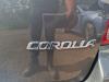 Toyota Corolla Wagon (E12) 1.6 16V VVT-i Vulpijp Brandstoftank