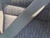 Veiligheidsgordel links-achter van een Toyota Corolla Wagon (E12), 2002 / 2007 1.6 16V VVT-i, Combi/o, Benzine, 1.598cc, 81kW (110pk), FWD, 3ZZFE, 2001-09 / 2004-06, ZZE121 2002