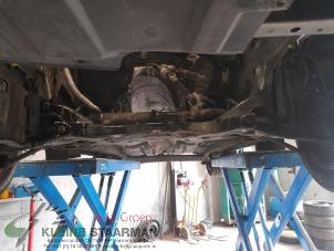 Gebruikte Subframe Toyota Corolla Verso (R10/11) 1.6 16V VVT-i Prijs op aanvraag aangeboden door Kleine Staarman B.V. Autodemontage