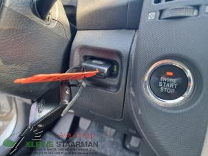 Gebruikte Contactslot + computer Toyota Corolla Verso (R10/11) 1.6 16V VVT-i Prijs op aanvraag aangeboden door Kleine Staarman B.V. Autodemontage