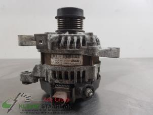 Gebruikte Dynamo Toyota Verso 1.8 16V VVT-i Prijs € 62,50 Margeregeling aangeboden door Kleine Staarman B.V. Autodemontage