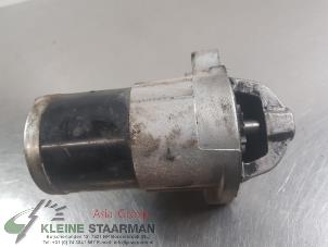 Gebruikte Startmotor Mazda MX-5 (ND) 1.5 Skyactiv G-131 16V Prijs € 100,00 Margeregeling aangeboden door Kleine Staarman B.V. Autodemontage