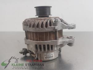 Gebruikte Dynamo Mazda MX-5 (ND) 1.5 Skyactiv G-131 16V Prijs € 75,00 Margeregeling aangeboden door Kleine Staarman B.V. Autodemontage