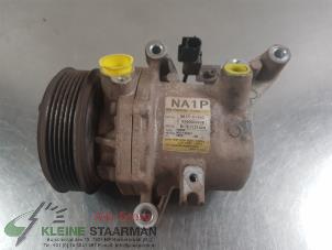 Gebruikte Aircopomp Mazda MX-5 (ND) 1.5 Skyactiv G-131 16V Prijs € 100,00 Margeregeling aangeboden door Kleine Staarman B.V. Autodemontage