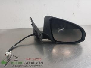 Gebruikte Buitenspiegel rechts Toyota Yaris III (P13) 1.5 16V Hybrid Prijs € 100,00 Margeregeling aangeboden door Kleine Staarman B.V. Autodemontage
