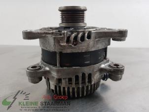 Gebruikte Dynamo Mazda 6 (GJ/GH/GL) 2.2 SkyActiv-D 150 16V Prijs € 90,75 Inclusief btw aangeboden door Kleine Staarman B.V. Autodemontage