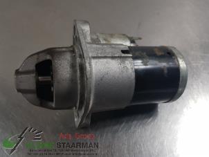 Gebruikte Startmotor Suzuki Baleno (EW/FW) 1.0 Booster Jet Turbo 12V Prijs € 100,00 Margeregeling aangeboden door Kleine Staarman B.V. Autodemontage