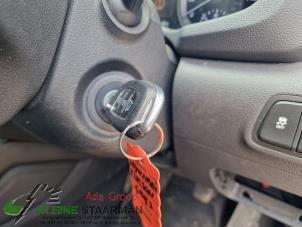 Gebruikte Contactslot + computer Hyundai Tucson (TL) 1.7 CRDi 16V 2WD Prijs op aanvraag aangeboden door Kleine Staarman B.V. Autodemontage