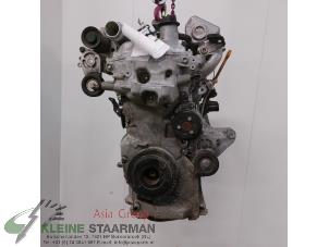 Gebruikte Motor Nissan Micra (K13) 1.2 12V DIG-S Prijs € 1.650,00 Margeregeling aangeboden door Kleine Staarman B.V. Autodemontage