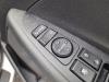 Spiegel Schakelaar van een Hyundai Tucson (TL), 2015 1.7 CRDi 16V 2WD, SUV, Diesel, 1.685cc, 85kW (116pk), FWD, D4FD, 2015-06 / 2020-09 2017