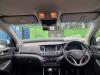 Airbag Set+Module van een Hyundai Tucson (TL), 2015 1.7 CRDi 16V 2WD, SUV, Diesel, 1.685cc, 85kW (116pk), FWD, D4FD, 2015-06 / 2020-09 2017