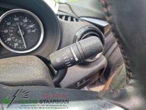 Gebruikte Ruitenwis Schakelaar Mazda MX-5 (ND) 1.5 Skyactiv G-131 16V Prijs op aanvraag aangeboden door Kleine Staarman B.V. Autodemontage