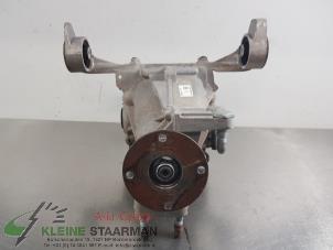 Gebruikte Differentieel achter Mazda MX-5 (ND) 1.5 Skyactiv G-131 16V Prijs € 450,00 Margeregeling aangeboden door Kleine Staarman B.V. Autodemontage