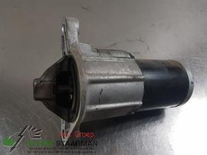 Gebruikte Startmotor Mazda CX-3 (DJ/DK) 1.5 Skyactiv D 105 16V Prijs € 75,00 Margeregeling aangeboden door Kleine Staarman B.V. Autodemontage