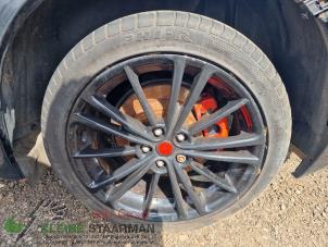 Gebruikte Velg Toyota GT 86 (ZN) 2.0 16V Prijs op aanvraag aangeboden door Kleine Staarman B.V. Autodemontage