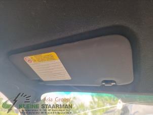 Gebruikte Zonneklep Toyota GT 86 (ZN) 2.0 16V Prijs op aanvraag aangeboden door Kleine Staarman B.V. Autodemontage