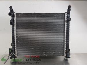 Gebruikte Radiateur Nissan Micra (K13) 1.2 12V DIG-S Prijs op aanvraag aangeboden door Kleine Staarman B.V. Autodemontage