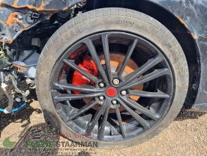 Gebruikte Velg Toyota GT 86 (ZN) 2.0 16V Prijs op aanvraag aangeboden door Kleine Staarman B.V. Autodemontage
