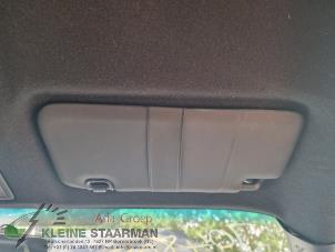 Gebruikte Zonneklep Toyota GT 86 (ZN) 2.0 16V Prijs op aanvraag aangeboden door Kleine Staarman B.V. Autodemontage