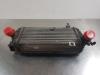 Intercooler van een Hyundai Tucson (TL), 2015 1.7 CRDi 16V 2WD, SUV, Diesel, 1.685cc, 85kW (116pk), FWD, D4FD, 2015-06 / 2020-09 2017