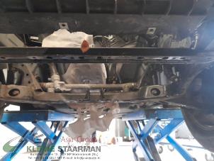Gebruikte Subframe Mazda CX-5 I (KE,GH) 2.0 SkyActiv-G 165 16V 2WD Prijs op aanvraag aangeboden door Kleine Staarman B.V. Autodemontage