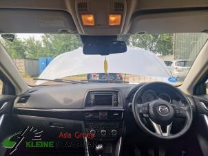 Gebruikte Airbag Set + Module Mazda CX-5 (KE,GH) 2.0 SkyActiv-G 165 16V 2WD Prijs op aanvraag aangeboden door Kleine Staarman B.V. Autodemontage