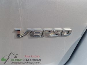 Gebruikte Computer Diversen Toyota Verso 1.8 16V VVT-i Prijs op aanvraag aangeboden door Kleine Staarman B.V. Autodemontage