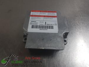 Gebruikte Airbag Module Suzuki Swift (ZA/ZC/ZD1/2/3/9) 1.3 VVT 16V Prijs op aanvraag aangeboden door Kleine Staarman B.V. Autodemontage