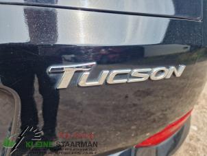 Gebruikte Dieselpomp Hyundai Tucson (TL) 1.7 CRDi 16V 2WD Prijs op aanvraag aangeboden door Kleine Staarman B.V. Autodemontage
