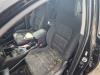 Voorstoel links van een Hyundai Tucson (TL) 1.7 CRDi 16V 2WD 2017