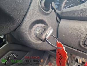 Gebruikte Contactslot + computer Hyundai Tucson (TL) 1.7 CRDi 16V 2WD Prijs op aanvraag aangeboden door Kleine Staarman B.V. Autodemontage